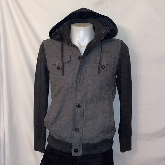 Banana Republic jacket